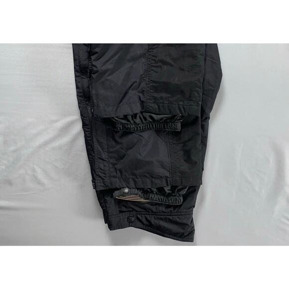 Helly Hansen Helly-Tech The Waterproof Breathable Full Zip Off Rain Pants. XL. - Picture 5 of 12